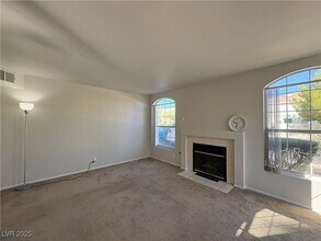 7931 Trea Ave in Las Vegas, NV - Building Photo - Building Photo