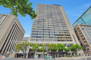 44 W Broadway in Salt Lake City, UT - Building Photo