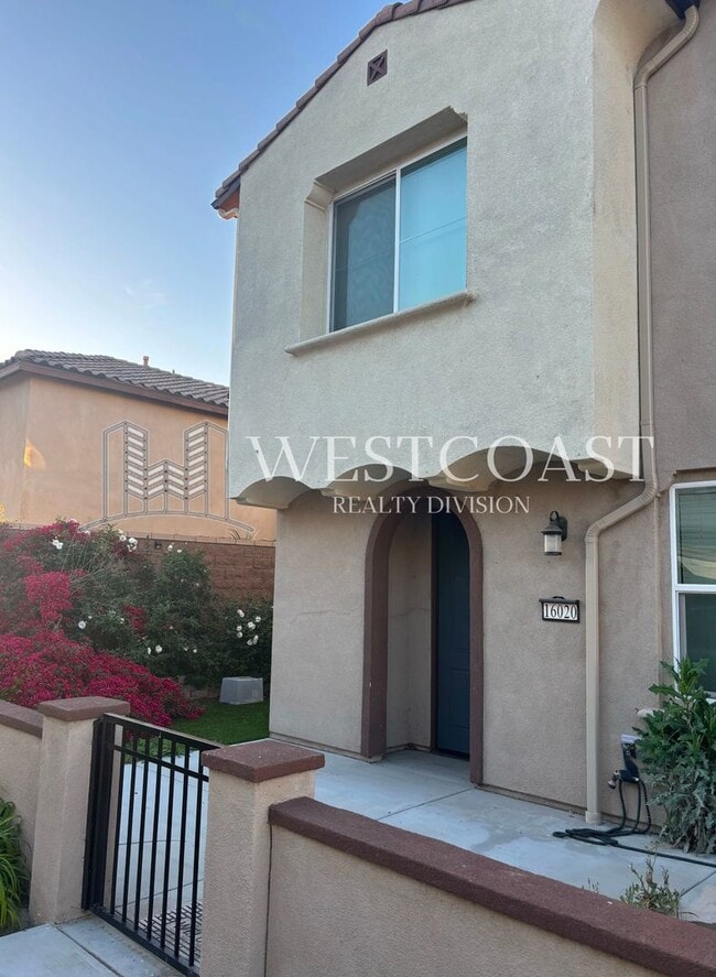 16020 Voyager Ave in Chino, CA - Building Photo - Building Photo