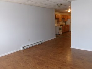 35 S 2nd St-Unit -Apt 1 in Steelton, PA - Building Photo - Building Photo
