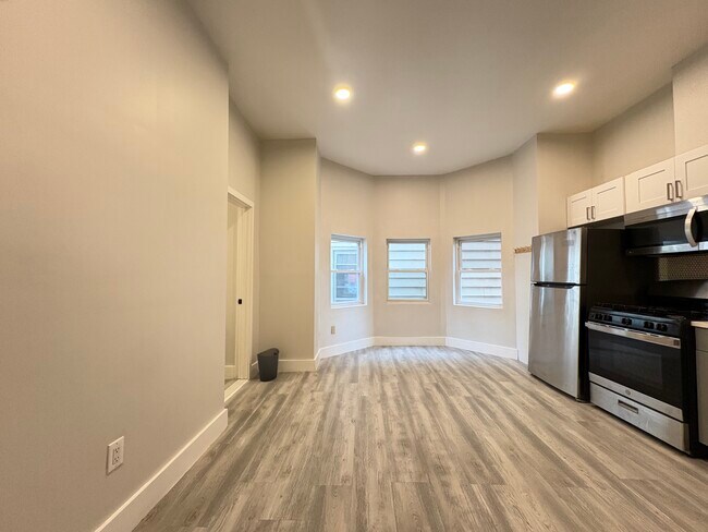 78 Columbia Ave, Unit 1 in Newark, NJ - Foto de edificio - Building Photo