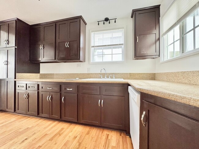 1450 S Wooster St in Los Angeles, CA - Building Photo - Building Photo