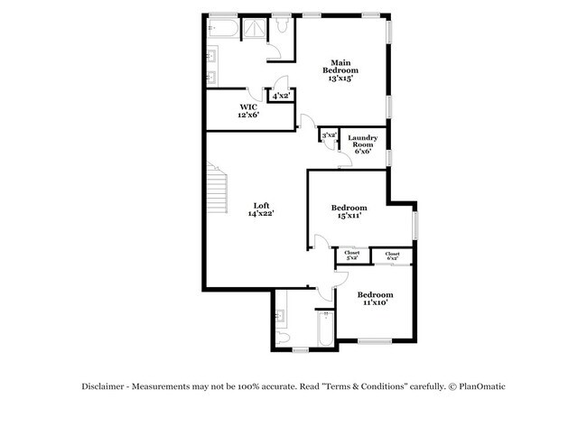 16208 W Culver St in Goodyear, AZ - Building Photo - Building Photo
