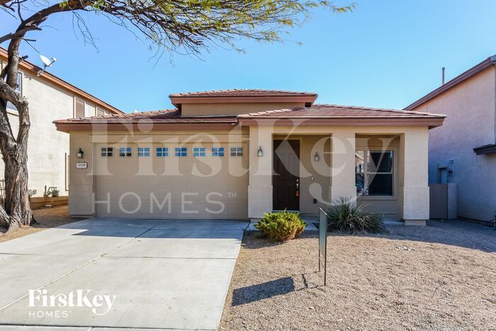 12928 N Yellow Orchid Dr in Oro Valley, AZ - Building Photo