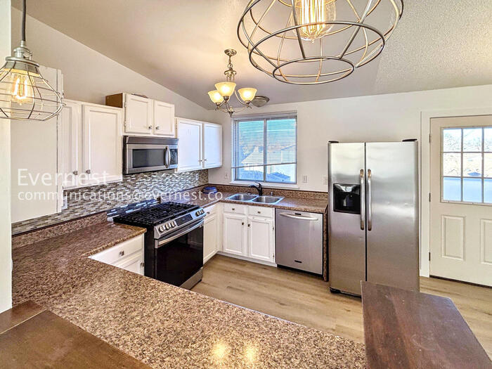 19517 E Purdue Pl in Aurora, CO - Foto de edificio