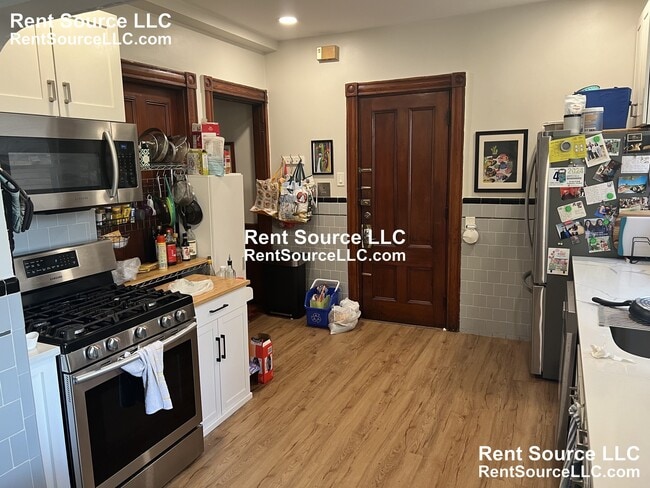 property at 31 Tremont St