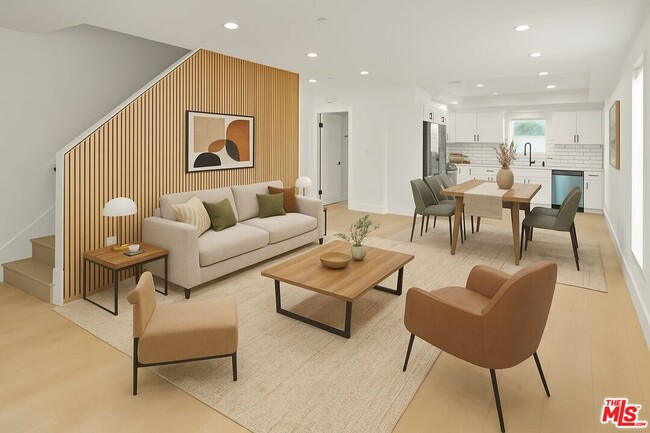 2700 Fletcher Dr in Los Angeles, CA - Building Photo - Building Photo