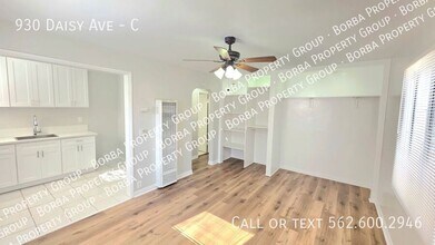 930 Daisy Ave in Long Beach, CA - Building Photo - Building Photo