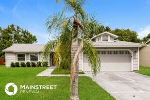 1517 Colony Ave in Kissimmee, FL - Building Photo