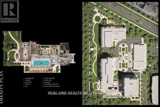 95 Oneida Crescent in Richmond Hill, ON - Building Photo - Building Photo