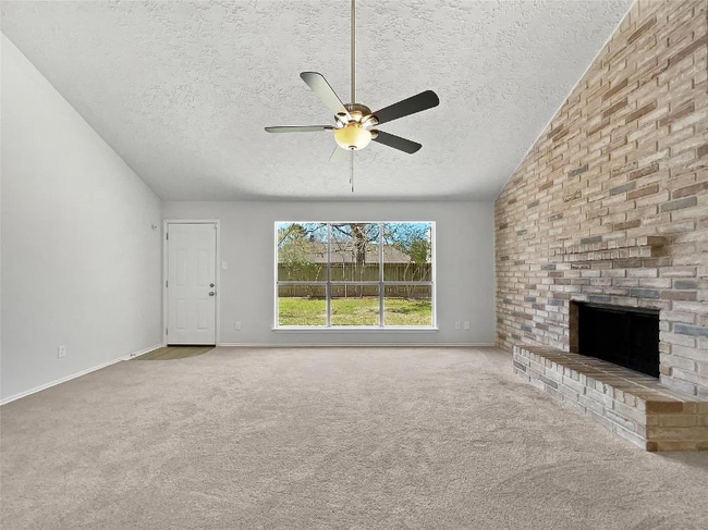 property at 5310 Windsong Trail