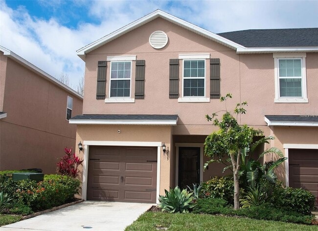 property at 1213 Grantham Dr