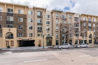 1970 Columbia St, Unit 511 in San Diego, CA - Building Photo - Building Photo