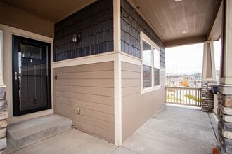1479 Grand Overlook St in Colorado Springs, CO - Building Photo - Building Photo