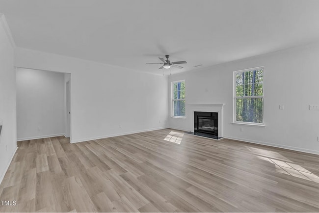 858 Lake Artesia Ln in Fuquay Varina, NC - Building Photo - Building Photo