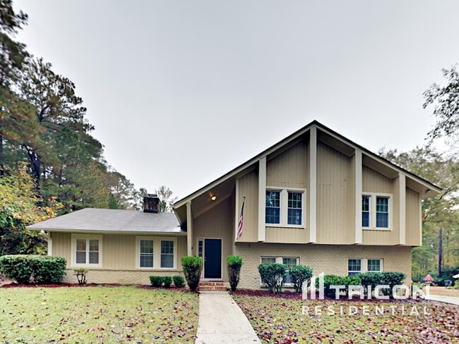 515 Westbridge Dr in Fayetteville, GA - Building Photo - Building Photo