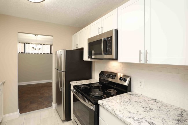 Calvert House Apartments