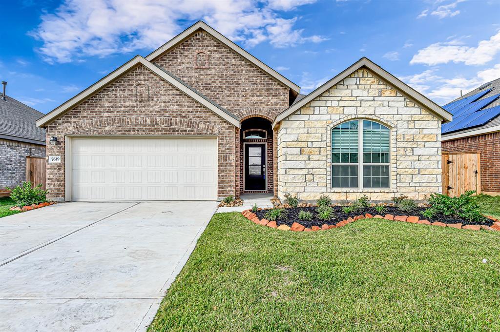 7619 Jasmine Chase Dr in Katy, TX - Building Photo