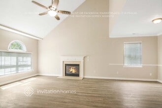 2831 Bombay Dr in Durham, NC - Building Photo - Building Photo