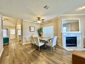 1502 Sheffield Dr in Missouri City, TX - Building Photo - Building Photo