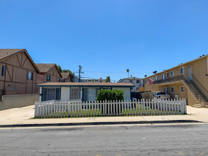 2614 Nelson Ave in Redondo Beach, CA - Building Photo - Building Photo