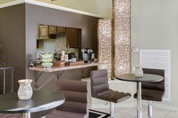 Clubhouse - Calais Forest Apartments in Little Rock, Arkansas