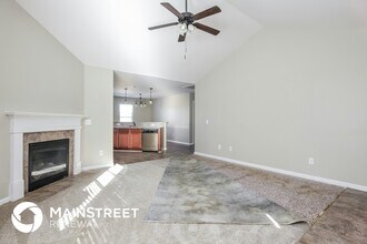 5783 Misty Hill Cir in Clemmons, NC - Building Photo - Building Photo