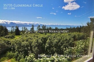 35735 Cloverdale Cir in Homer, AK - Building Photo - Building Photo
