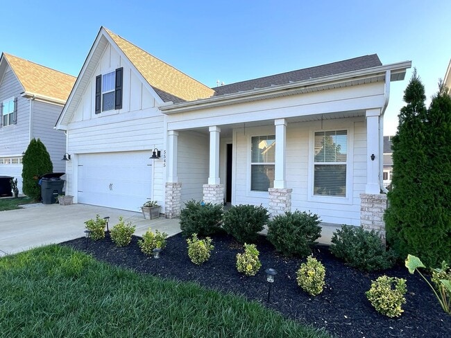 5545 Heirloom Dr in Murfreesboro, TN - Building Photo - Building Photo