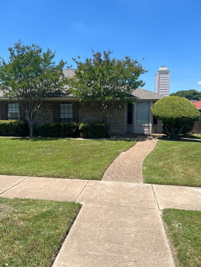 property at 11821 Garden Terrace Dr