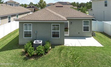 15078 Rain Lily St in Jacksonville, FL - Building Photo - Building Photo