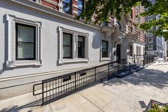 92 Morningside Ave in New York, NY - Building Photo - Building Photo