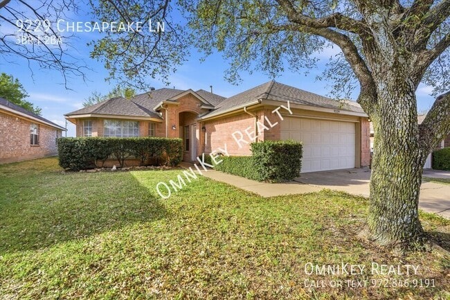 property at 9229 Chesapeake Ln