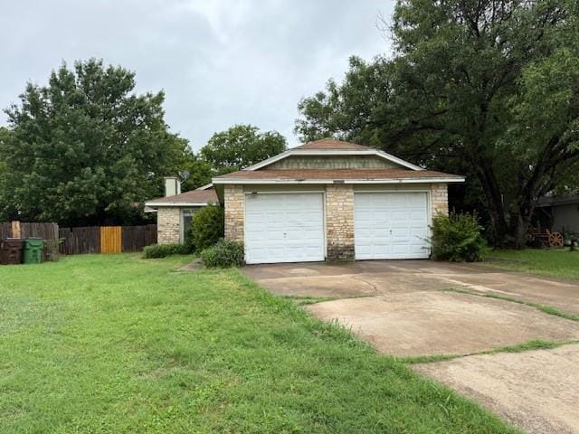 property at 2296 Misty Morning Way