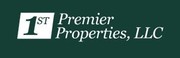 Property Management Company Logo 1st Premier Properties, LLC