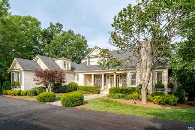 1500 Piper Way in Keswick, VA - Building Photo - Building Photo
