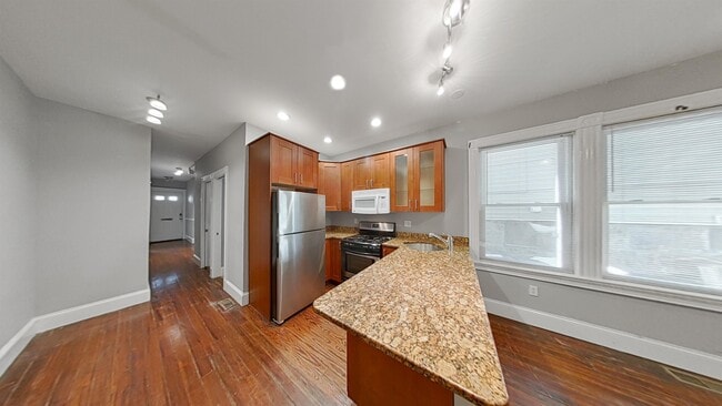 property at 737 Parker St