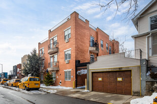 4318 54th St Apartments