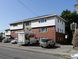 188-192 Spring St Apartments