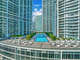 495 Brickell