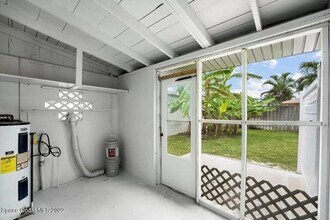 282 Grant Ave, Unit #282 in Satellite Beach, FL - Building Photo - Building Photo