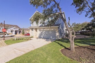 834 Affazia Ln in Georgetown, TX - Building Photo - Building Photo