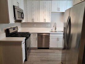 2229 Donna St in North Las Vegas, NV - Building Photo