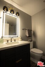 2519 Curtis Ave in Redondo Beach, CA - Building Photo - Building Photo