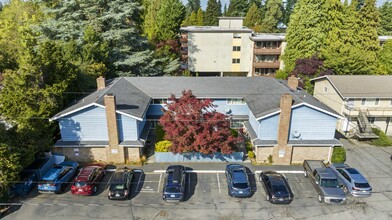 Corliss Court in Seattle, WA - Building Photo - Building Photo