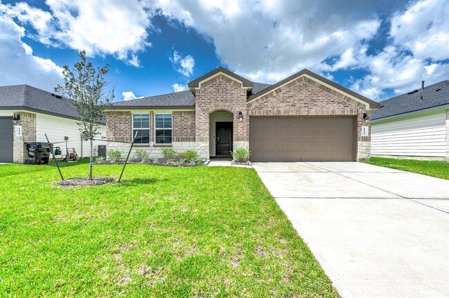 property at 1122 Fringed Bluestar Dr