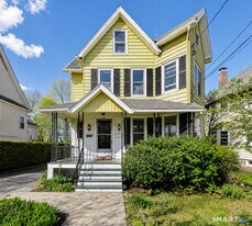 23 Quintard Ave in Norwalk, CT - Building Photo