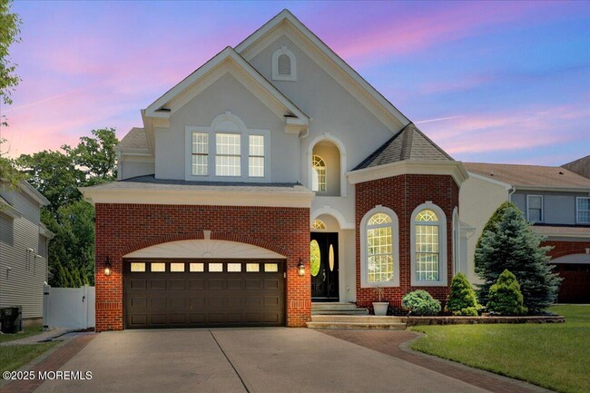 property at 11 Rockspray Ct