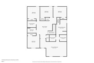 11326 Hascroft Forest Ct in Riverview, FL - Building Photo - Building Photo