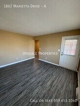 1862 Marietta Dr-Unit -A in Lexington, KY - Building Photo - Building Photo